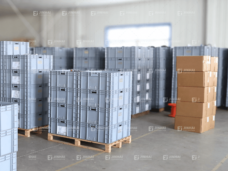 Product Package Step5