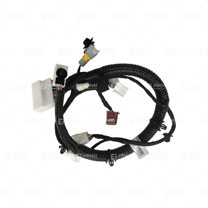 Automotive Air Conditioning Wiring Harness ：4 advantages