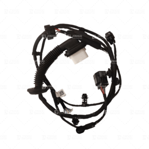 Bộ dây điện cửa ô tô: 4 Ưu điểm