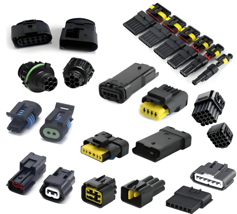 Materiales y adaptabilidad