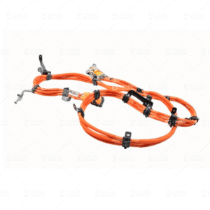 Xe máy điện EV Dây dẫn điện áp cao Dây dẫn nguồn điện áp cao