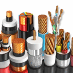 Dây cáp điện áp cao & các loại dây cáp đặc biệt khác theo yêu cầu