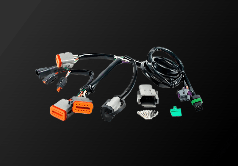 Thiết bị gia dụng màu đen