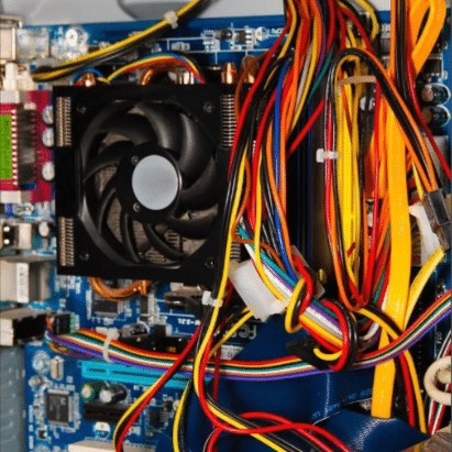 الحوسبة الشخصية والمعدات المكتبية 1 - 1