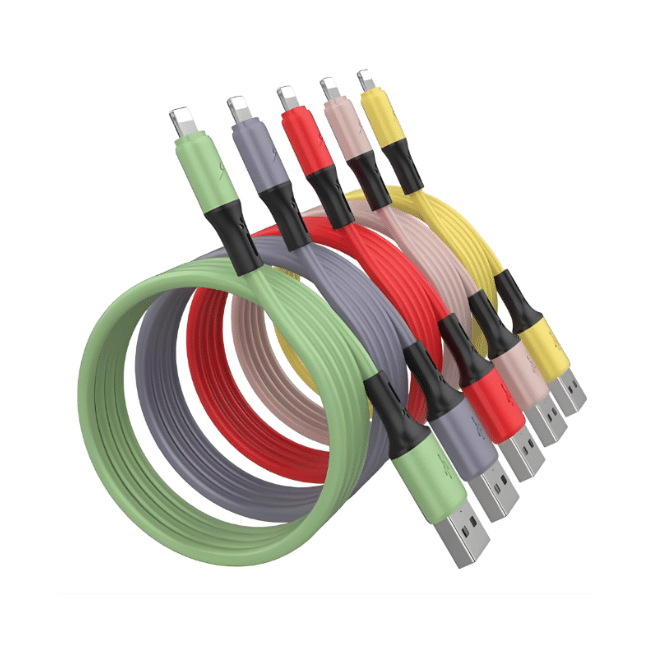 حلول USB المقاومة للماء