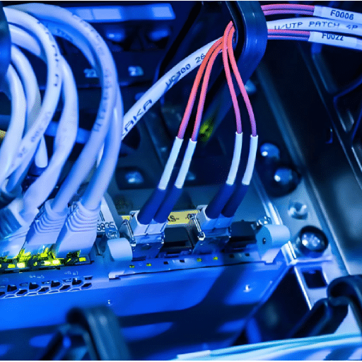 Equipment Interconnect Cables