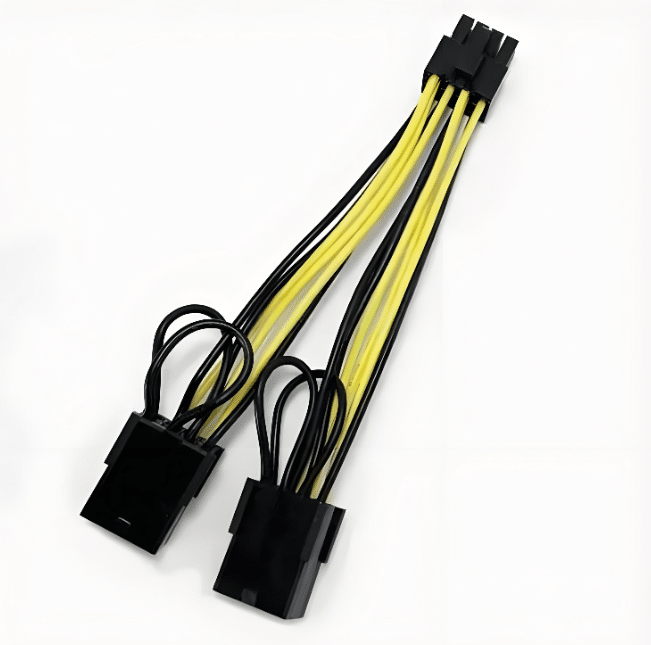 Equipment Power Cable Harness