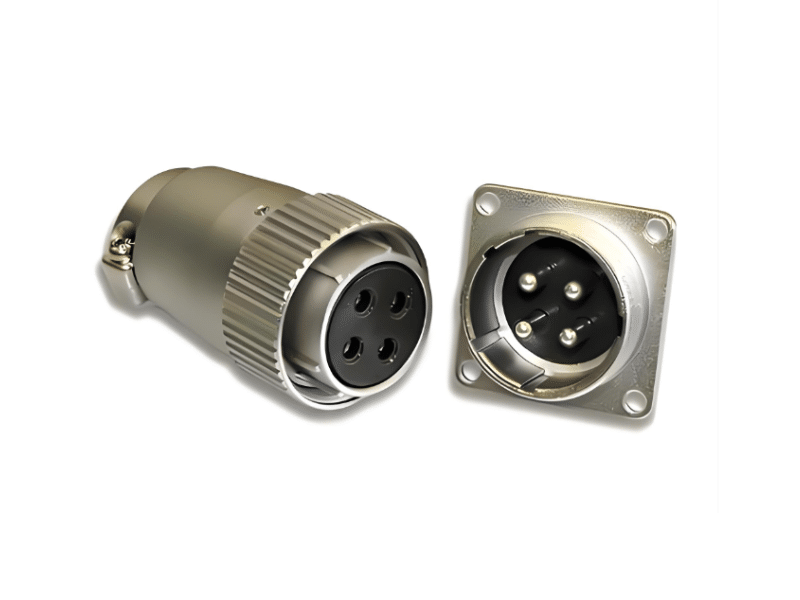 Bộ cáp I/O chu kỳ cao