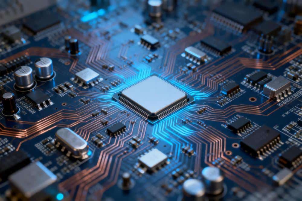 Ứng dụng công nghiệp