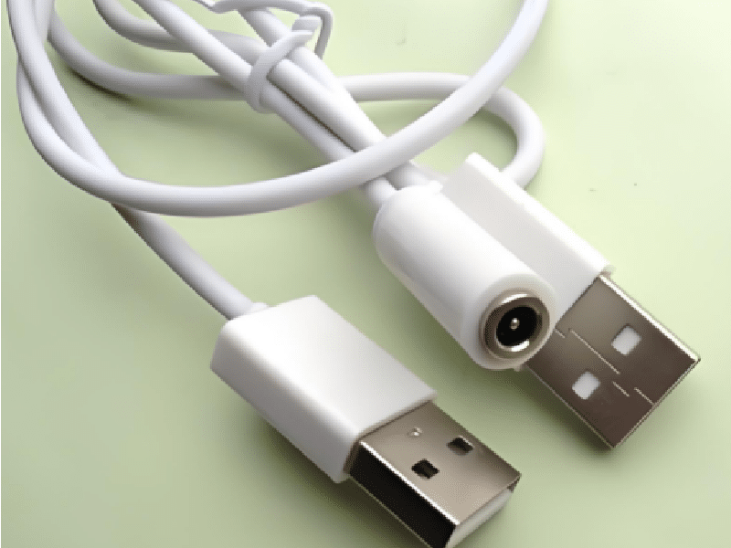 USB cable type 3