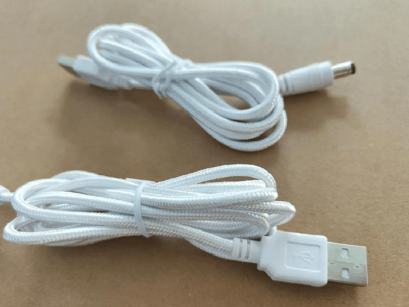 USB cable type 5