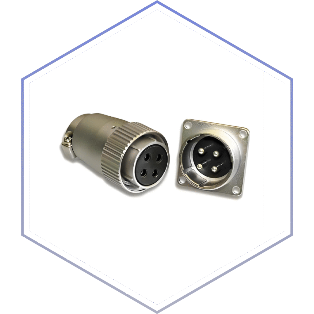 Nhà cung cấp bộ cáp I/O tiêu chuẩn tùy chỉnh