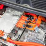 Hệ thống dây điện cao áp cho xe năng lượng mới