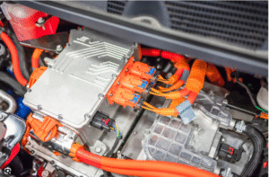 Hệ thống dây điện cao áp cho xe năng lượng mới & Tùy chỉnh hệ thống dây điện cho môi trường khắc nghiệt