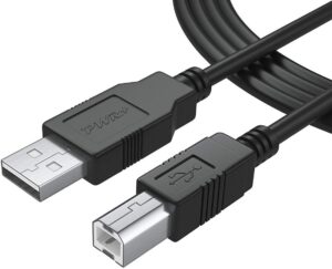 Dây cáp in USB