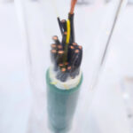 Thiết bị công nghiệp: Hướng dẫn lựa chọn bộ dây điện tùy chỉnh 6 AWG