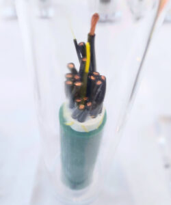 Thiết bị công nghiệp: Hướng dẫn lựa chọn bộ dây điện tùy chỉnh 6 AWG