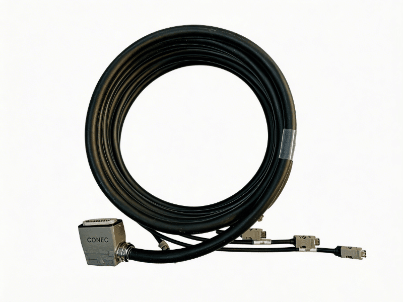 Dòng điện Servo