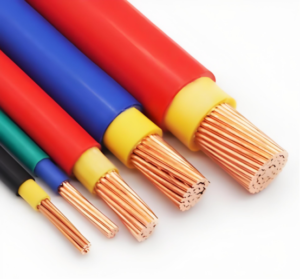 Các loại dây 6 AWG nào được sử dụng trong ngành xây dựng?