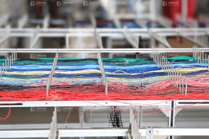 توجيه الكابلات