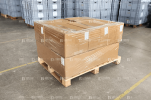 حزمة المنتج الخطوة 4