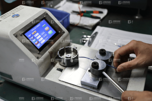 اختبار الشد