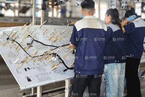 الاهتمامات الرئيسية للمؤسسات عند شراء أدوات تسخير الأسلاك المخصصة