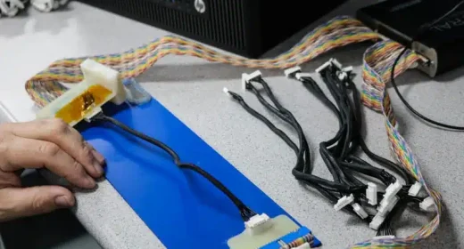 Hướng dẫn toàn diện về kiểm tra tính liên tục: Đảm bảo chất lượng tối ưu cho hệ thống dây điện