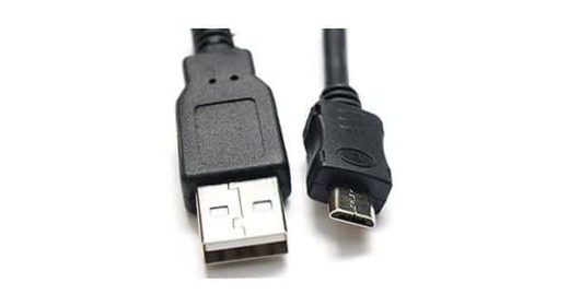 Micro USB tùy chỉnh