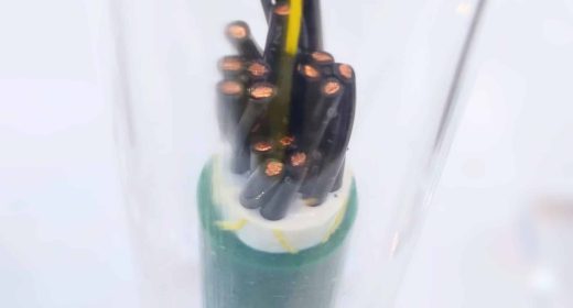 Thiết bị công nghiệp: Hướng dẫn lựa chọn bộ dây điện tùy chỉnh 6 AWG