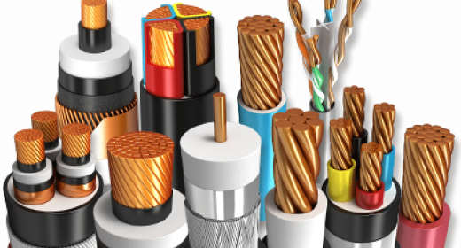 Dây cáp điện áp cao & các loại dây cáp đặc biệt khác theo yêu cầu