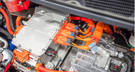 Hệ thống dây điện cao áp cho xe năng lượng mới & Tùy chỉnh hệ thống dây điện cho môi trường khắc nghiệt