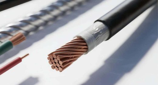 Hướng dẫn nhận dạng cáp