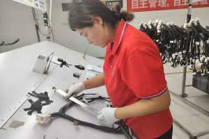 قياس الأبعاد