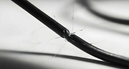 Sự cố hệ thống dây điện