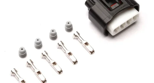 Các đầu nối dây điện và các đầu nối dây điện ô tô