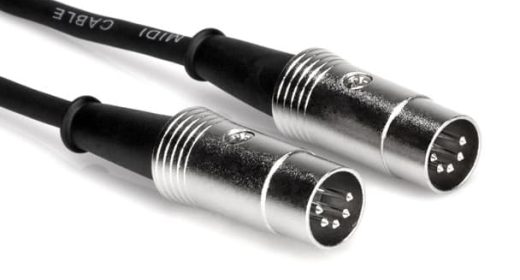 Dây cáp MIDI 5 chân