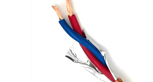 Cấu trúc xoắn đôi